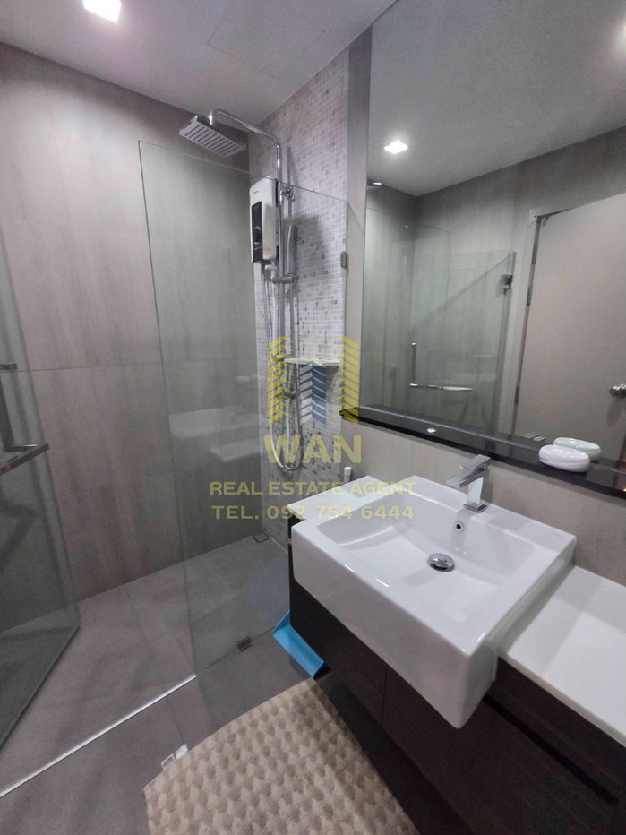 picture politan aqua riverside condo for rent - 15/27