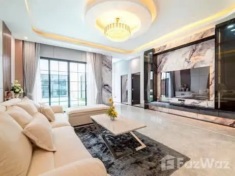 รูป บ้านเดี่ยวให้เช่า 3 ห้องนอน ใน เมืองพัทยา, ชลบุรี 6191163 - รูปที่ 28/40