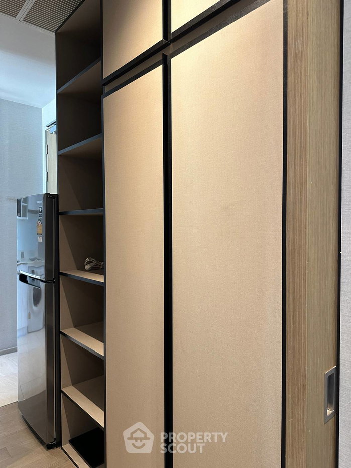 รูป คอนโด 1-ห้องนอน ที่ แอชตัน สีลม ใกล้ BTS ช่องนนทรี (ID 2261709) - รูปที่ 6/11