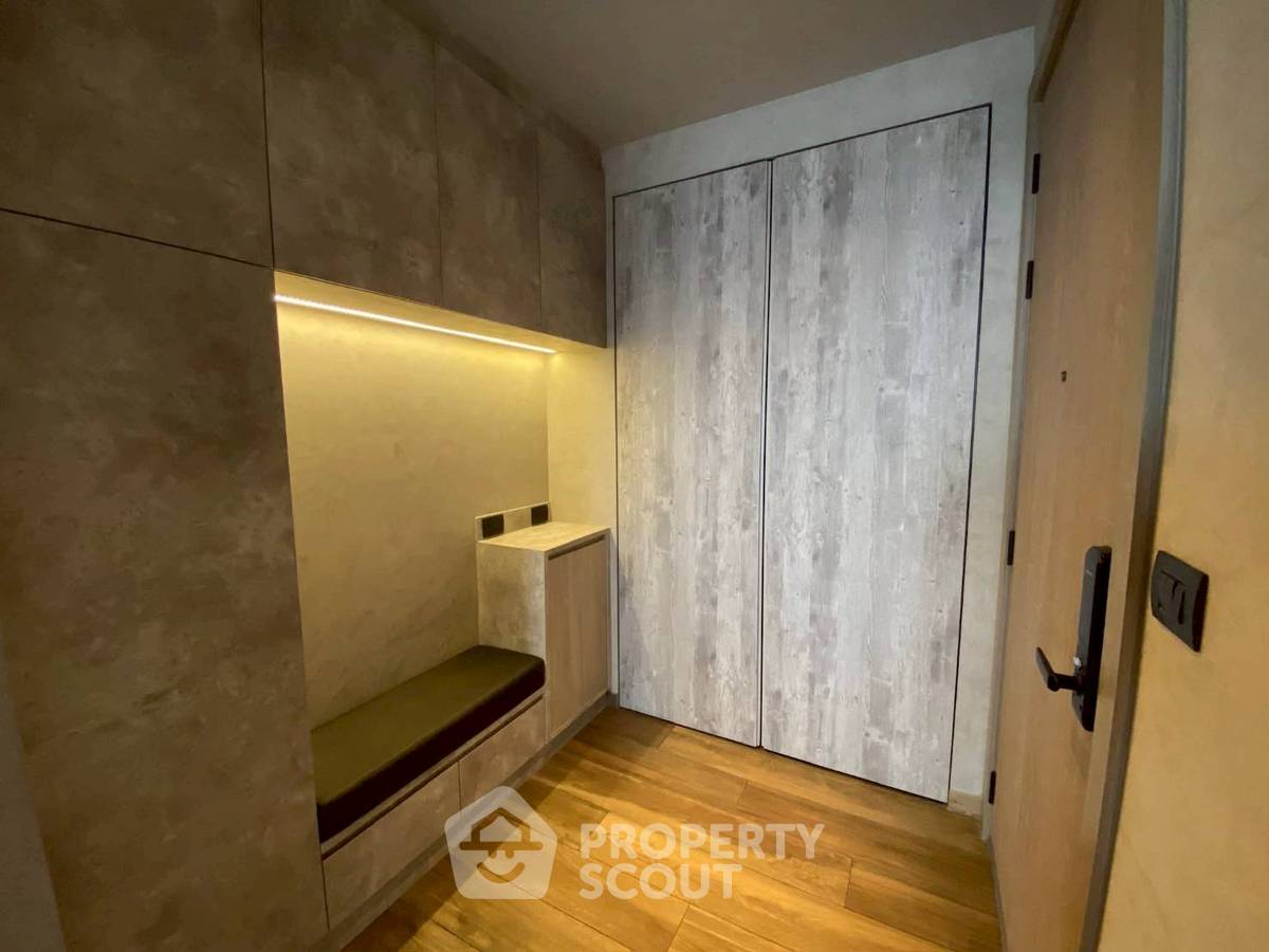 รูป คอนโด 2-ห้องนอน ที่ เดอะ ลอฟท์ อโศก ใกล้ MRT เพชรบุรี (ID 2782540) - รูปที่ 8/16