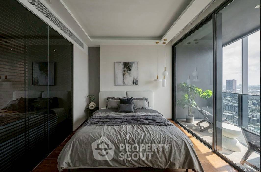 รูป คอนโด 1-ห้องนอน ที่ ดิ เอสเทลล์ พร้อมพงษ์ ใกล้ BTS พร้อมพงษ์ (ID 2807259) - รูปที่ 6/13