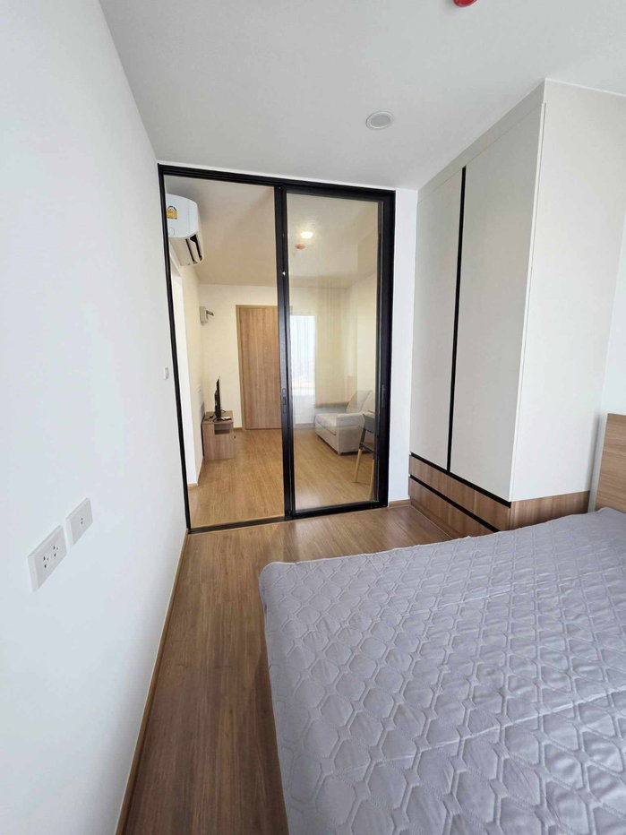 รูป ห้องว่าง🙋🏼💎🙋🏼💥แอดไลน์นัดดูห้องได้เลย📲เดอะ ลิฟวิ่น เพชรเกษม - รูปที่ 6/10