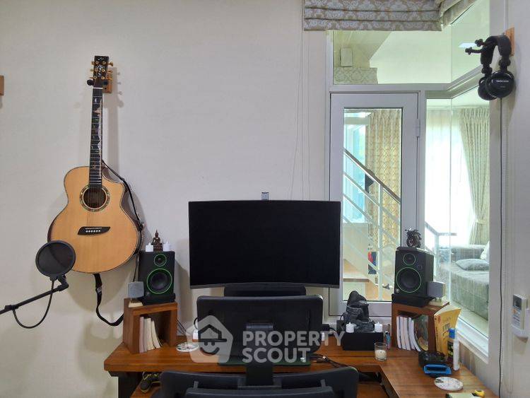 รูป ทาวน์เฮ้าส์ 3-ห้องนอน ใน เมืองนนทบุรี (ID 2780787) - รูปที่ 5/8