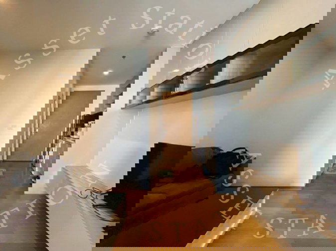 รูป  🌃NOBLE REVO SILOM - ห้องขายเหมาะแก่การลงทุน อยู่เองก็คุ้ม! ใกล้ BTS สุรศักดิ์ 🏢💥 - รูปที่ 7/11