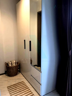 Condos for rent Central  Ladprao (Central Lat Phrao) : 🚩 For Rent Condo THE LINE PHAHONYOTHIN PARK Building B, Floor 6,1 bed room, Room size 41 sqm