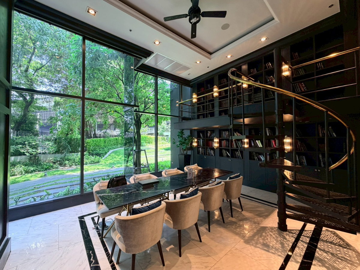 รูป Life One Wireless : ไลฟ์ วัน ไวร์เลส คอนโดที่ตอบทุกไลฟ์สไตล์คนเมืองกรุงเทพ - รูปที่ 15/30