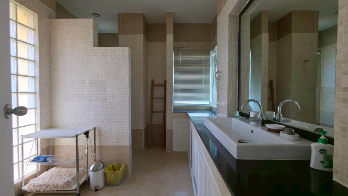 รูป 🌊 เพนท์เฮาส์ติดชายหาดในปราณบุรี — ที่ซึ่งความหรูหราบรรจบกับท้องทะเล - รูปที่ 27/27