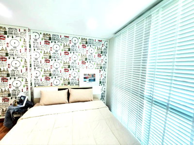 ขายคอนโด : 🥝🥝   (  ห้องใหม่ )   ขาย    คอนโด  The  Niche  ตากสิน   🥝🥝  ชั้น  7  ขนาด  35 ตร.ม.  ตกแต่งครบ  พร้อมเครื่องซักผ้า