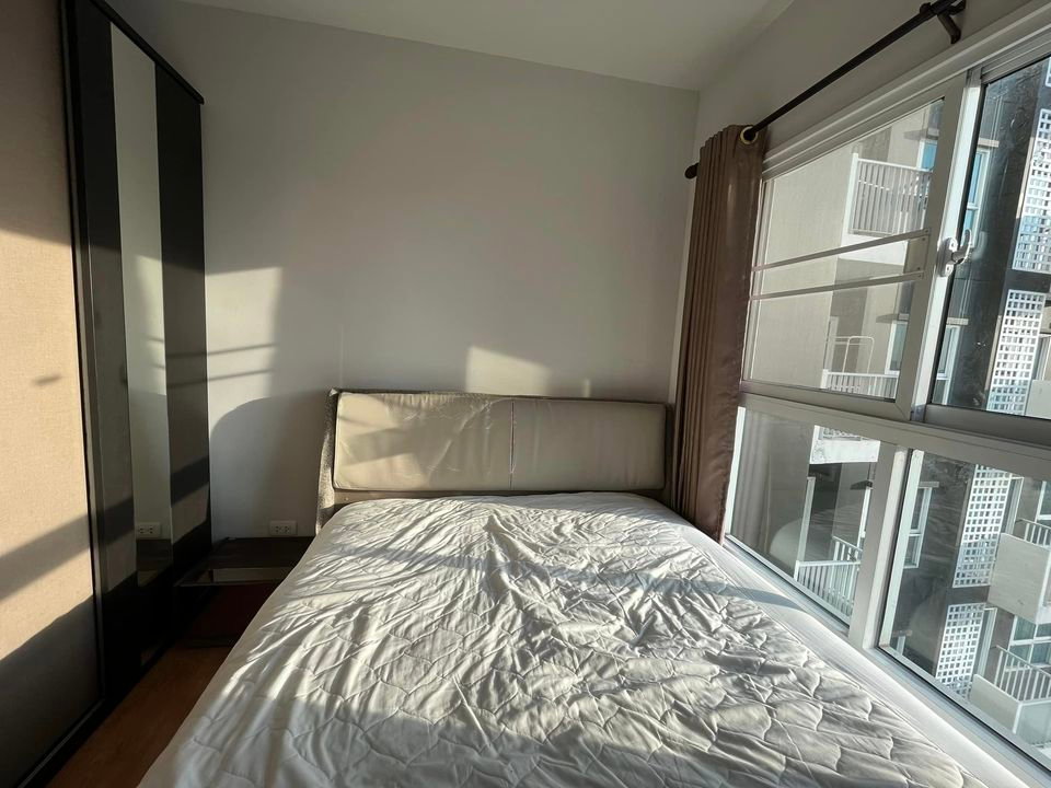 รูป ห้องว่าง🙋🏼💎🙋🏼💥แอดไลน์นัดดูห้องได้เลย📲The Parkland Ratchada-Wongsawang - รูปที่ 19/24