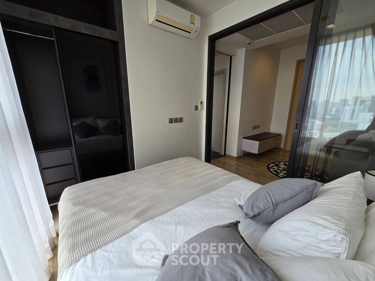 รูป คอนโด 1-ห้องนอน ที่ เดอะ ไลน์ จตุจักร – หมอชิต ใกล้ BTS หมอชิต (ID 2734021) - รูปที่ 10/14