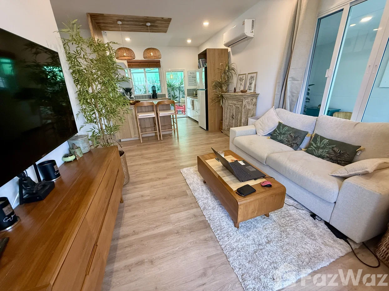 รูป ขาย วิลล่า 2 ห้องนอน ในโครงการ ลา วัลเล่ วิลเลจ ทาวน์ 2 6181022 - รูปที่ 13/38