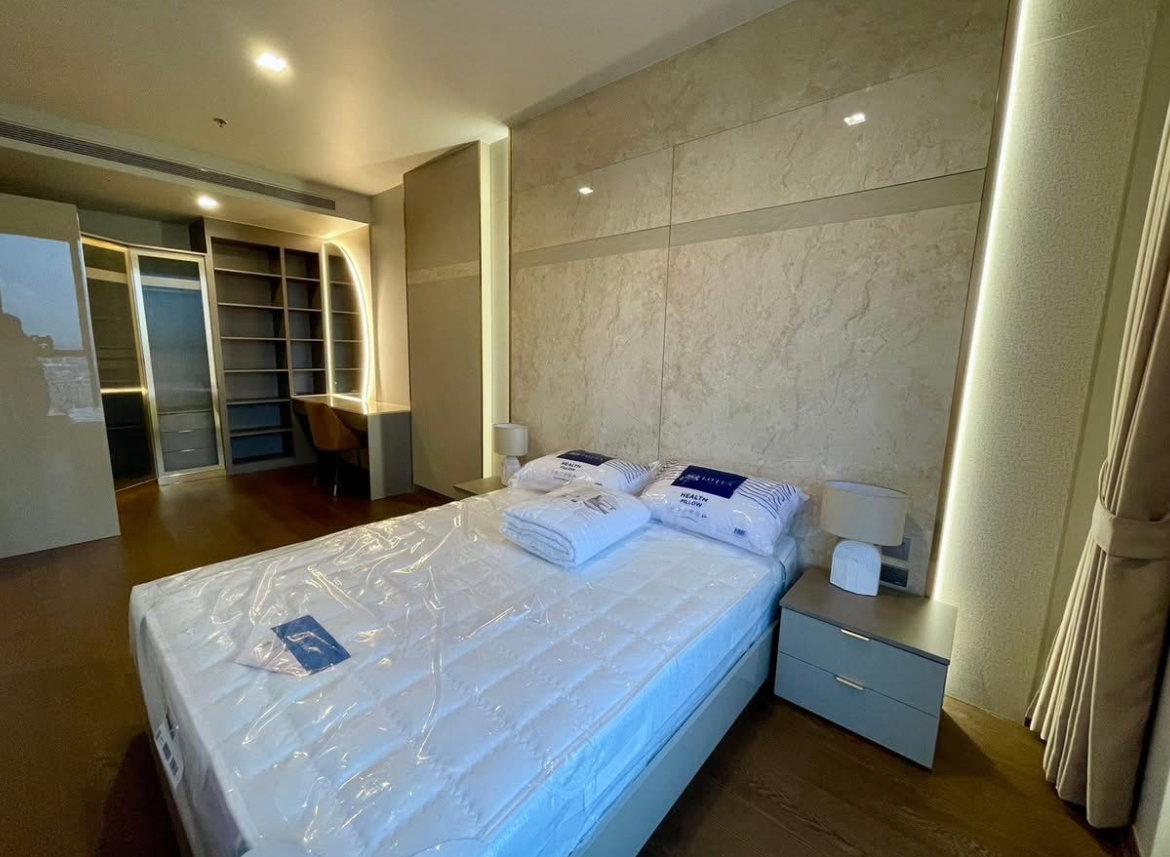 รูป 🌟✅ ให้เช่า คอนโด Ideo Q Sukhumvit 36 1 ห้องนอน 1 ห้องน้ำ พร้อมอยู่🛁 - รูปที่ 1/9