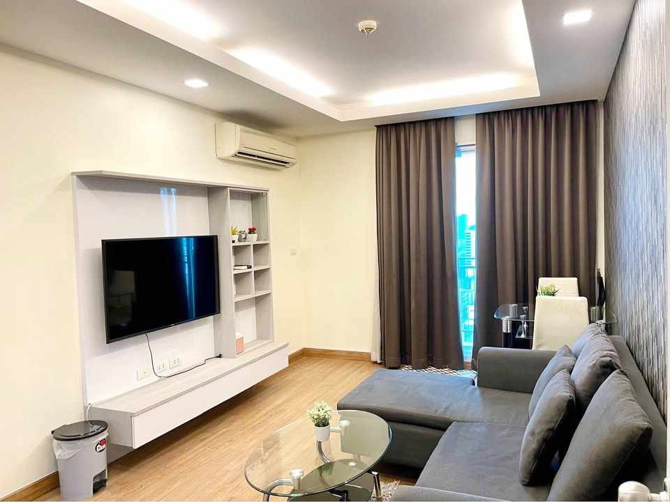 รูป ห้องว่าง🙋🏼💎🙋🏼💥แอดไลน์นัดดูห้องได้เลย📲 Thru Thonglor - รูปที่ 15/27