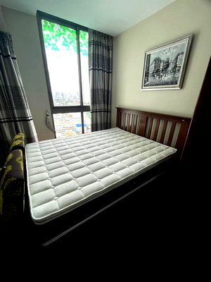 Condos for rent : 🏡 𝗖𝗢𝗡𝗗𝗢 𝗙𝗢𝗥 𝗥𝗘𝗡𝗧 | IDEO Sathorn - Taksin ⚡️