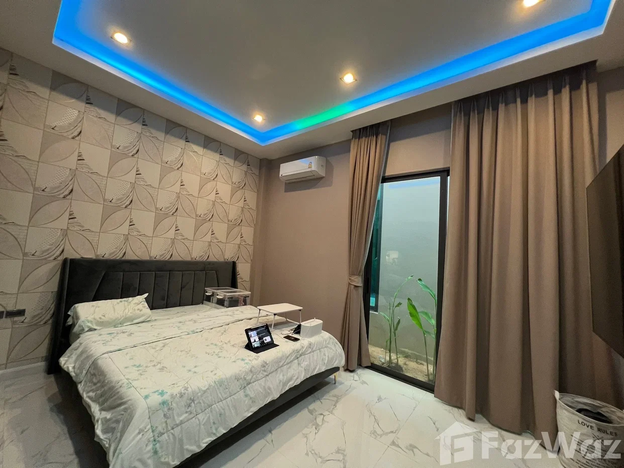 รูป ขาย บ้านเดี่ยว 4 ห้องนอน ในโครงการ ฮอร์สชู พอยท์ รีสอร์ท 6187030 - รูปที่ 4/8