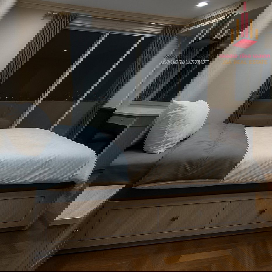 picture ✨ For Rent: Wittayu Complex  Condo ✨  💰 Only 55,000 THB/month - 8/12