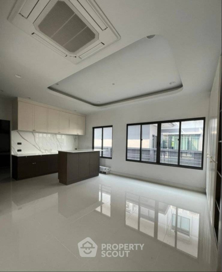 รูป บ้าน 4-ห้องนอน ที่ เศรษฐสิริ ทวีวัฒนา ใน ศาลาธรรมสพน์ (ID 2810194) - รูปที่ 3/17