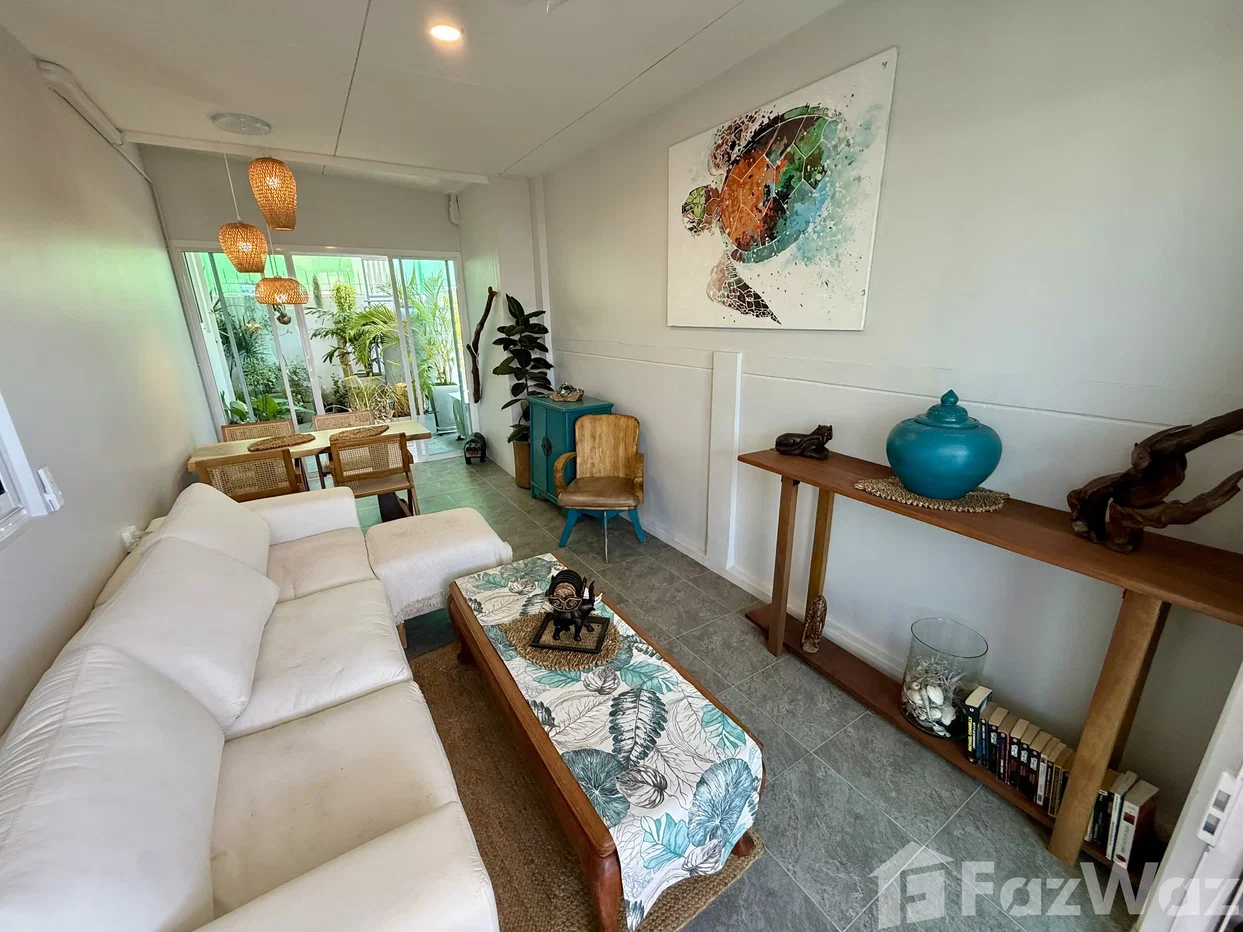 รูป ขาย วิลล่า 2 ห้องนอน ในโครงการ ลา วัลเล่ วิลเลจ ทาวน์ 2 6181022 - รูปที่ 35/38