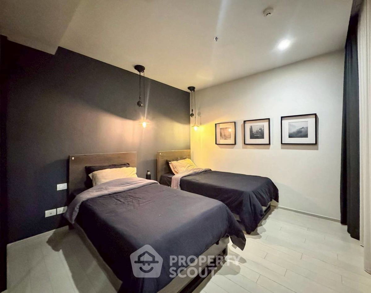 รูป คอนโด 3-ห้องนอน ที่ โนเบิล เพลินจิต ใกล้ BTS เพลินจิต (ID 2798233) - รูปที่ 15/20