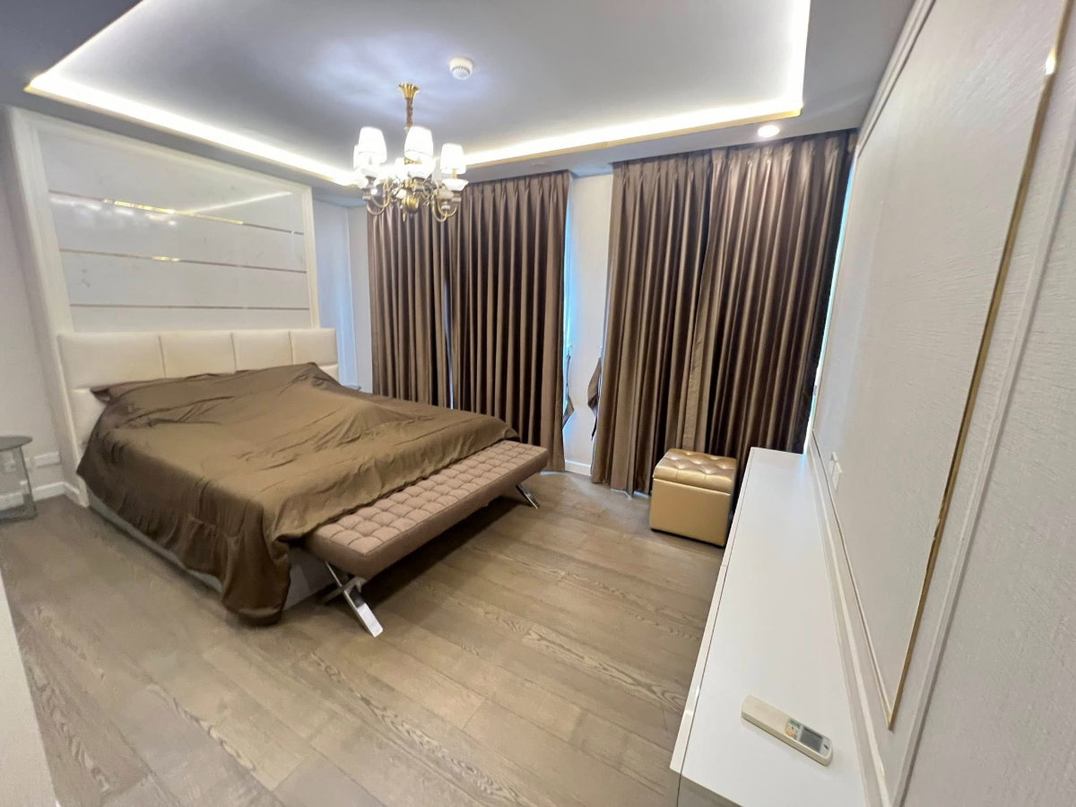 picture For   rent   Amaranta Residence  🔴🔴  - 2/16