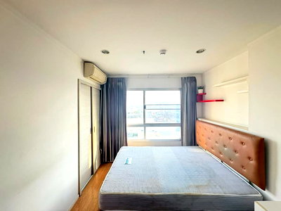 คอนโดให้เช่า : 🔥 ให้เช่า Lumpini Place Srinakarin – Huamak Station ☎️ติดต่อ คุณหย๊ะ 📞 093-4419156 ID Line : @928zbfqq