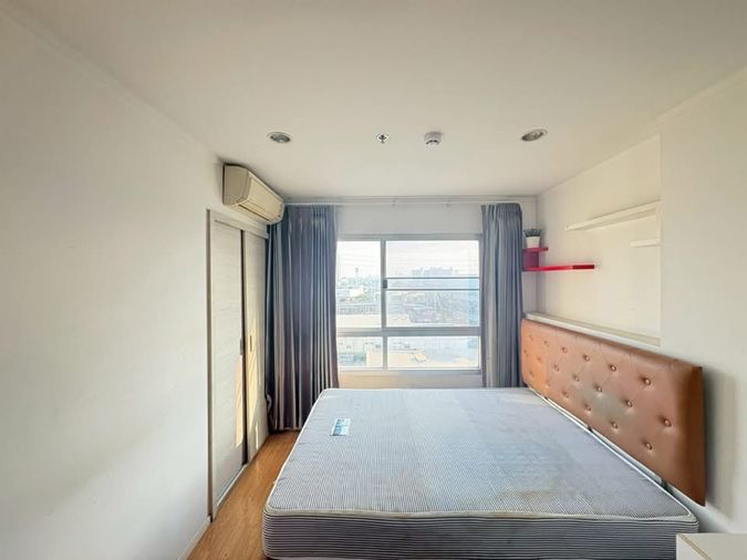 🔥 ให้เช่า Lumpini Place Srinakarin – Huamak Station ☎️ติดต่อ คุณหย๊ะ 📞 093-4419156 ID Line : @928zbfqq