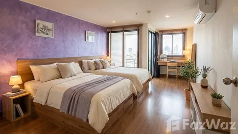 คอนโดให้เช่า 2 ห้องนอน ในโครงการ ยู ดีไลท์ เรสซิเดนซ์ ริเวอร์ฟรอนท์ พระราม 3 6191601