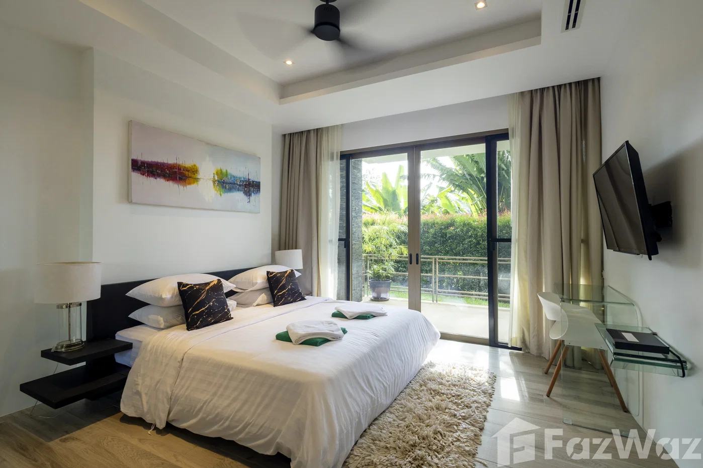 รูป ขาย วิลล่า 3 ห้องนอน ในโครงการ วิสต้า เดล มา ภูเก็ต 6189898 - รูปที่ 5/17