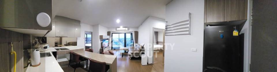 รูป คอนโด 2-ห้องนอน ที่ ไอดีโอ พหลโยธิน-จตุจักร ใกล้ BTS สะพานควาย (ID 2809259) - รูปที่ 4/12