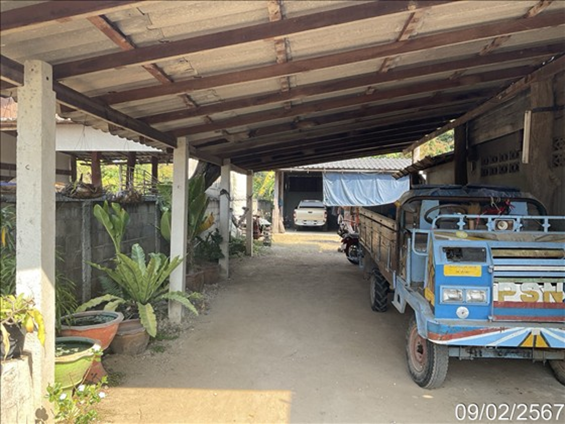 รูป บ้านเดี่ยว 206 ตร.วา ป่าแดด เชียงราย 1.1M - รูปที่ 12/22