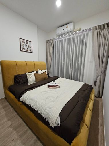 For   rent   The Rich Rama 9 - Srinakarin  🔴🔴