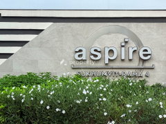 Aspire Sukhumvit - Rama 4 - Image 5/53