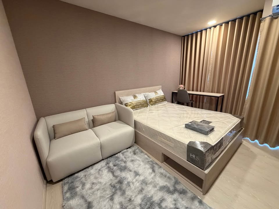 รูป ห้องอัพเดต💥🔔⚠️🏘️⚡️กดปุ่มแอดไลน์💥โฟล บาย แสนสิริ - รูปที่ 2/10