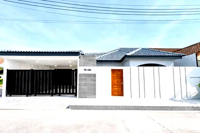 บ้านเดี่ยว เมืองภูเก็ต ภูเก็ต : ขาย บ้านเดี่ยว 4 ห้องนอน ใน วิชิต, ภูเก็ต 6191622