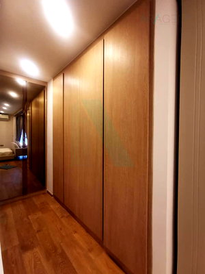 Condos for rent BTS Chit Lom : 🔺 For Rent Condo Q CHIDLOM - PHETCHABURI Building 1, Floor 12,Studio, Room size 47.00 sqm