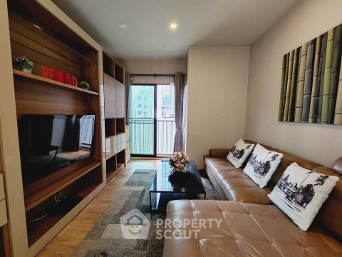2-BR Condo at Noble Refine Prompong near BTS Phrom Phong (ID 1456864)
