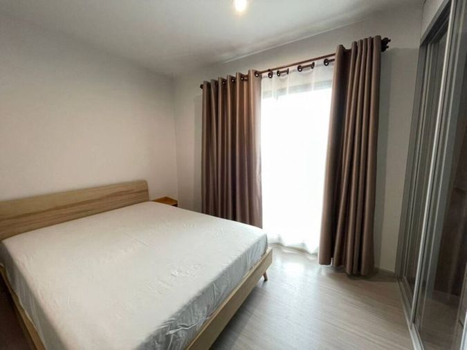 ให้เช่า เดอะ พาร์คแลนด์ เพชรเกษม 56 เลขที่ 650/436(C1917) (ทิศตะวันตก)(ห้ามเลี้ยงสัตว์)