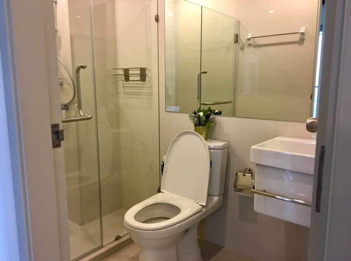 picture 📍 Condo For Rent Life Asoke 📍 - 4/7