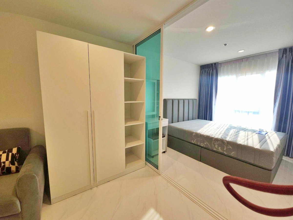รูป ห้องอัพเดต💥🔔⚠️🏘️⚡️กดปุ่มแอดไลน์💥รีเจ้นท์ โฮม บางนา - รูปที่ 3/8
