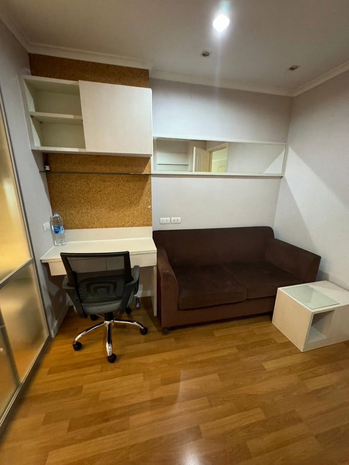 รูป 🌿💫Rent/เช่า Condo ลุมพินี เพลส รัชโยธิน💫🌿‼️11,000 บาท🔥มีเครื่องซักผ้า‼️ - รูปที่ 2/18