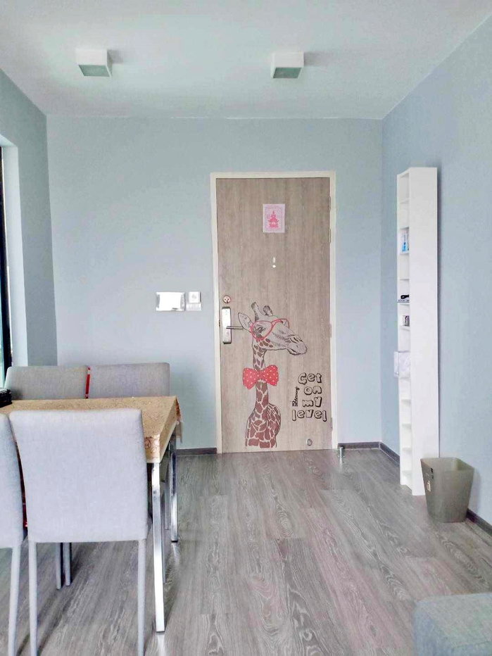 รูป ห้องอัพเดต💥🔔⚠️🏘️⚡️กดปุ่มแอดไลน์💥เซล รัตนาธิเบศร์ - รูปที่ 4/9