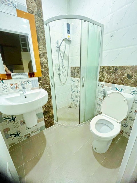 รูป สาทร-กัลปพฤกษ์ ทาวน์เฮ้าส์ 2 ชั้น 3นอน ใกล้ MRTบางหว้า 1กม. 3น้ำ 20ตร.ว. 160ตร.ม.ใกล้ตลาดบางหว้า 900 ม.ฟังก์ชันครบ เครื่องใช้ไฟฟ้าครบ - รูปที่ 7/8