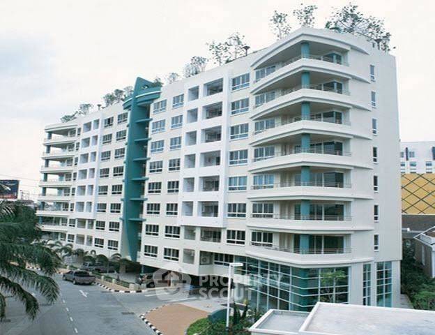 รูป คอนโด 2-ห้องนอน ที่ คอนโด ลุมพินี สวีท รัชดา – พระราม 3 ใน ช่องนนทรี (ID 2085263) - รูปที่ 5/6