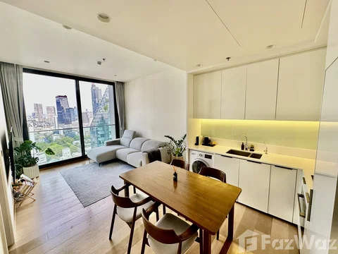 ขาย คอนโด 1 ห้องนอน ในโครงการ อนิล สาทร 12 6188478