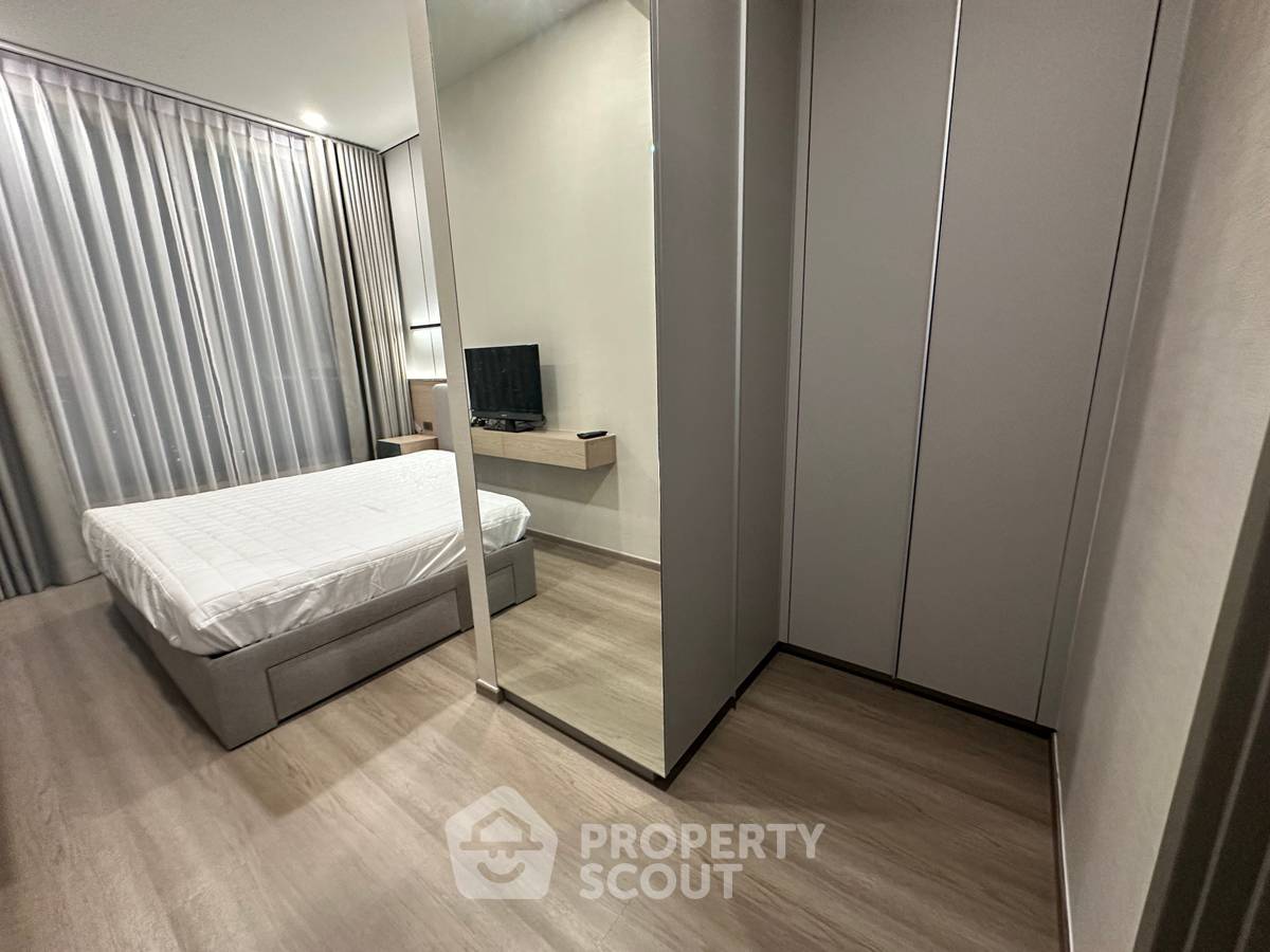 รูป คอนโด 1-ห้องนอน ที่ เดอะ ฟอเรสเทียส์ ซิกเนเจอร์ ซีรีส์ ใน บางแก้ว (ID 2279719) - รูปที่ 12/15