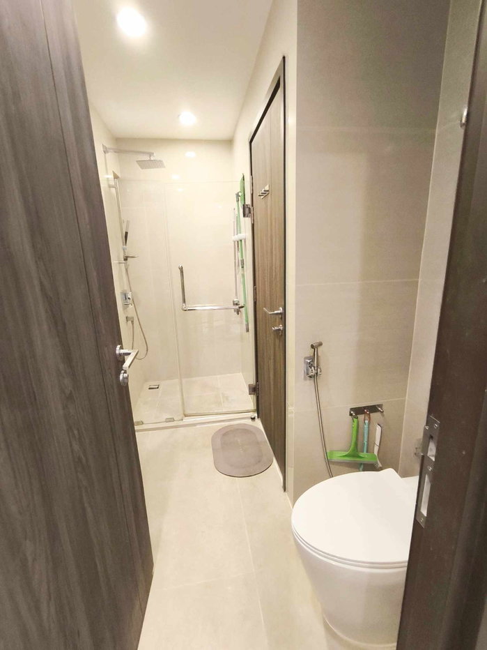 รูป ห้องอัพเดต💥🔔⚠️🏘️⚡️กดปุ่มแอดไลน์💥ไอดีโอ โมบิ สุขุมวิท 66 - รูปที่ 10/14