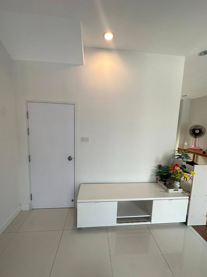 รูป 🔴RV21472🟡 ให้เช่าถูกมาก👍 ทาวน์โฮม หมู่บ้าน เวิร์ฟ สายไหม 💛🧡 ✅แอดไลน์ @mproperty (มี @ ด้วย) แอดมินตอบไว - รูปที่ 13/25