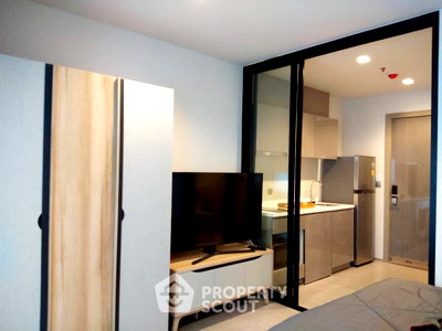 Condos for sale : Studio Condo at Life Asoke - Rama 9 near MRT Phra Ram 9 (ID 2743163)