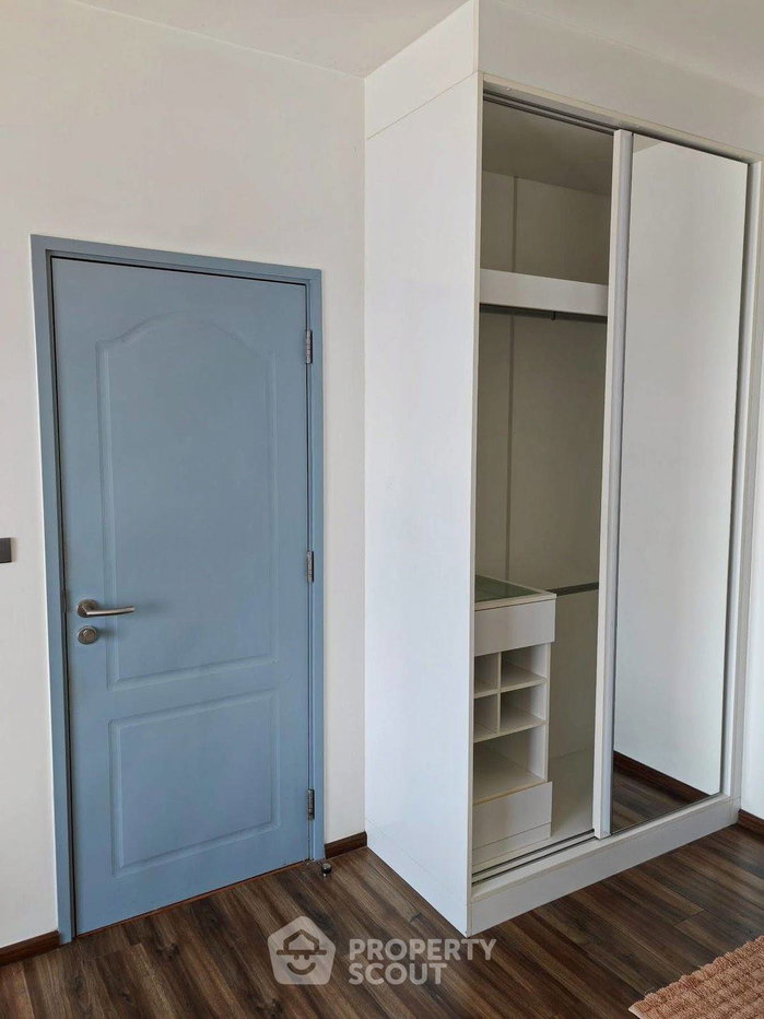 รูป คอนโด 1-ห้องนอน ที่ วายน์ บาย แสนสิริ ใกล้ BTS พระโขนง (ID 2809842) - รูปที่ 5/7