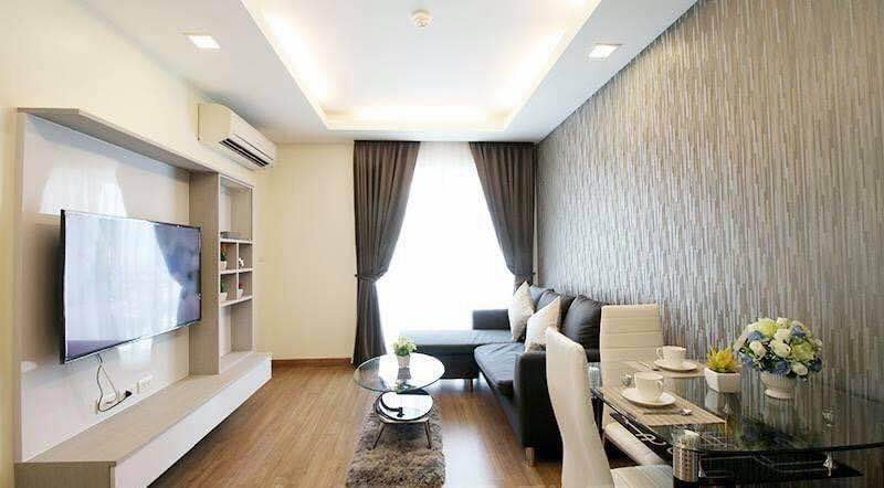รูป ห้องว่าง🙋🏼💎🙋🏼💥แอดไลน์นัดดูห้องได้เลย📲 Thru Thonglor - รูปที่ 6/27